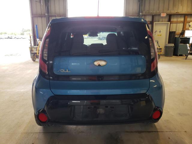 Photo 5 VIN: KNDJP3A54G7394955 - KIA SOUL 