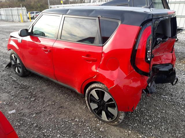 Photo 1 VIN: KNDJP3A54G7397984 - KIA SOUL + 