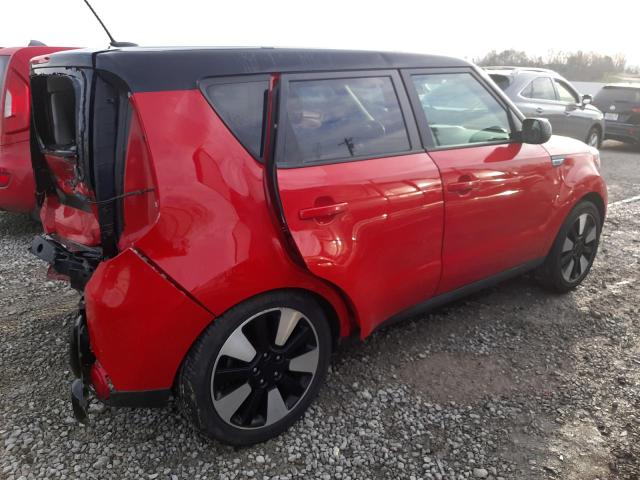 Photo 2 VIN: KNDJP3A54G7397984 - KIA SOUL + 