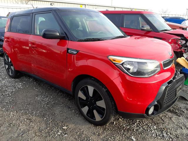 Photo 3 VIN: KNDJP3A54G7397984 - KIA SOUL + 