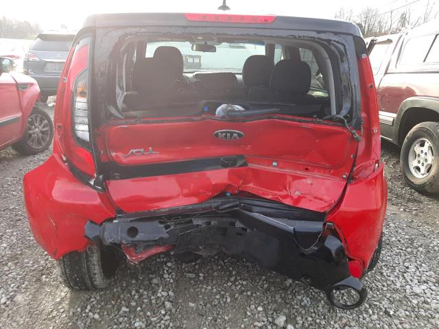 Photo 5 VIN: KNDJP3A54G7397984 - KIA SOUL + 