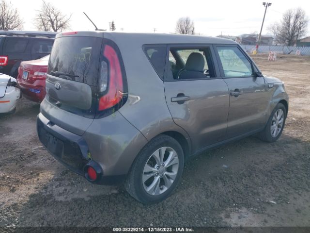 Photo 3 VIN: KNDJP3A54G7398200 - KIA SOUL 