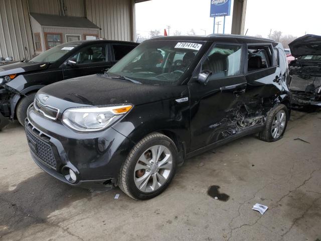 Photo 0 VIN: KNDJP3A54G7405727 - KIA SOUL + 