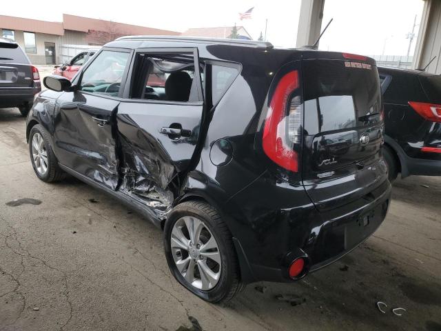 Photo 1 VIN: KNDJP3A54G7405727 - KIA SOUL + 