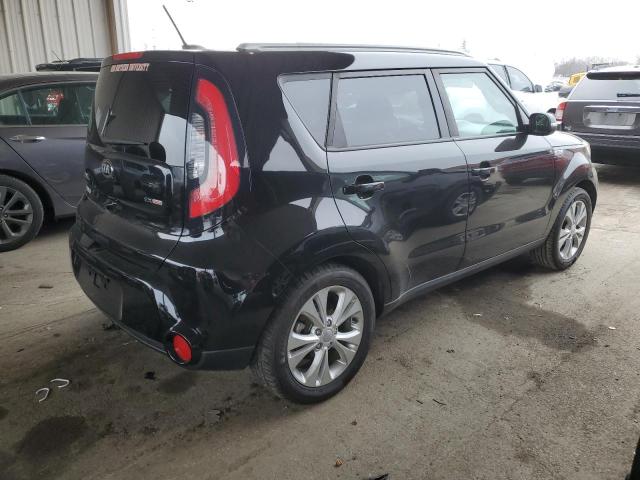 Photo 2 VIN: KNDJP3A54G7405727 - KIA SOUL + 