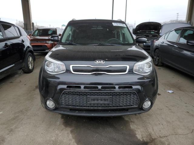 Photo 4 VIN: KNDJP3A54G7405727 - KIA SOUL + 