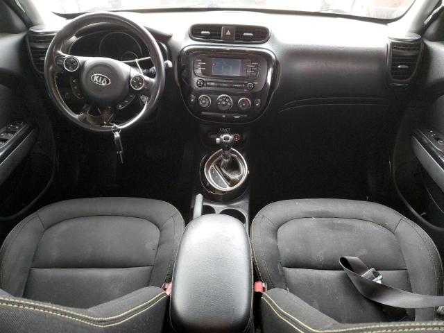 Photo 7 VIN: KNDJP3A54G7405727 - KIA SOUL + 