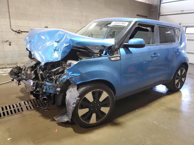 Photo 0 VIN: KNDJP3A54G7407770 - KIA SOUL + 