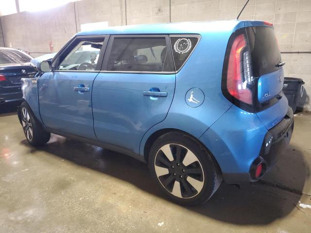 Photo 1 VIN: KNDJP3A54G7407770 - KIA SOUL + 