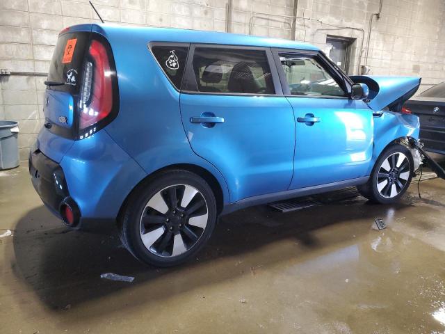 Photo 2 VIN: KNDJP3A54G7407770 - KIA SOUL + 