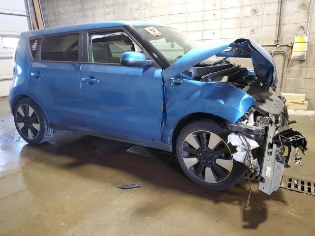 Photo 3 VIN: KNDJP3A54G7407770 - KIA SOUL + 