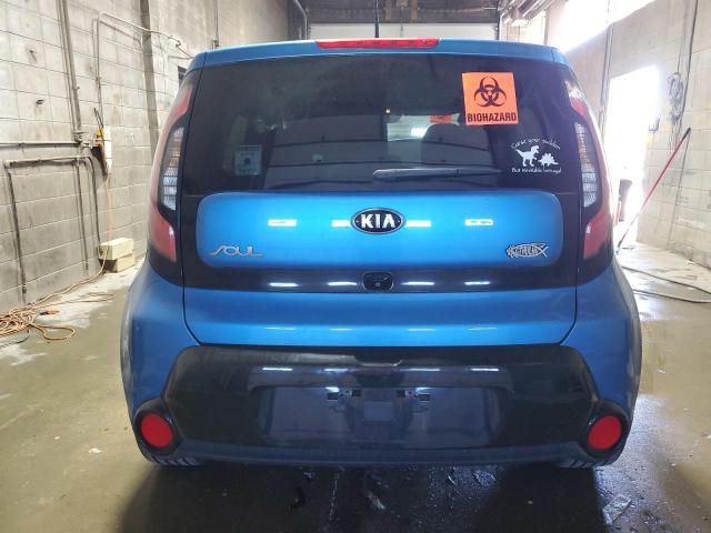 Photo 5 VIN: KNDJP3A54G7407770 - KIA SOUL + 