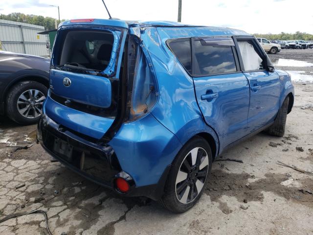 Photo 3 VIN: KNDJP3A54G7409339 - KIA SOUL + 