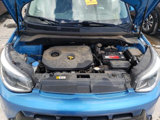 Photo 6 VIN: KNDJP3A54G7409339 - KIA SOUL + 