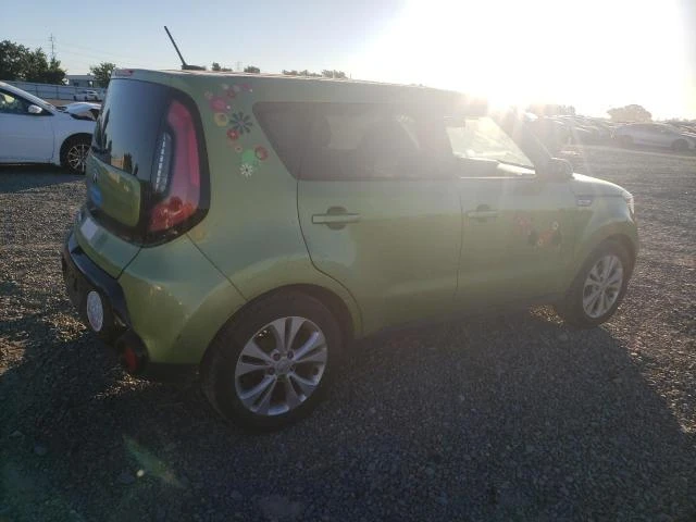 Photo 2 VIN: KNDJP3A54G7818506 - KIA SOUL + 