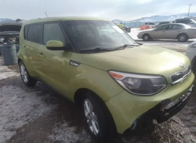 Photo 0 VIN: KNDJP3A54G7818845 - KIA SOUL 