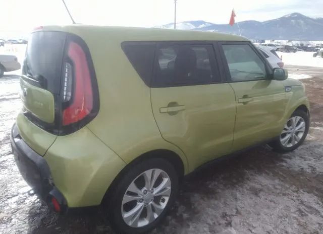 Photo 3 VIN: KNDJP3A54G7818845 - KIA SOUL 