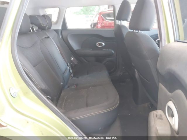 Photo 7 VIN: KNDJP3A54G7819252 - KIA SOUL 