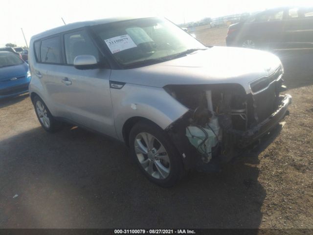 Photo 0 VIN: KNDJP3A54G7820028 - KIA SOUL 