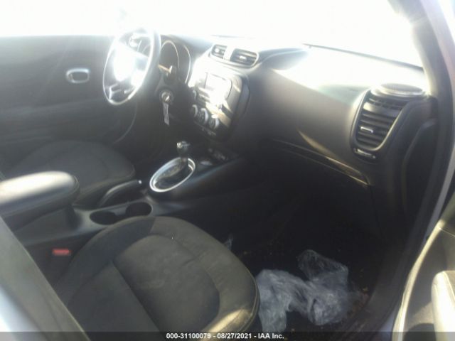 Photo 4 VIN: KNDJP3A54G7820028 - KIA SOUL 