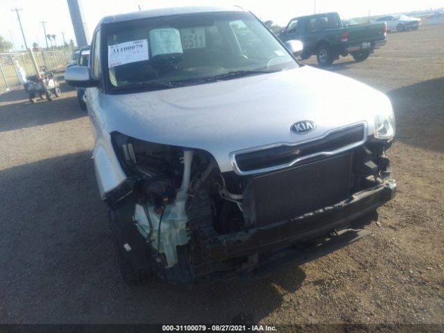 Photo 5 VIN: KNDJP3A54G7820028 - KIA SOUL 