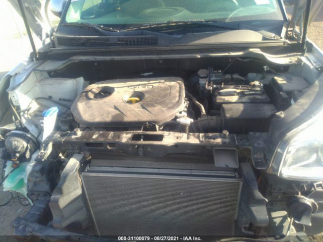 Photo 9 VIN: KNDJP3A54G7820028 - KIA SOUL 