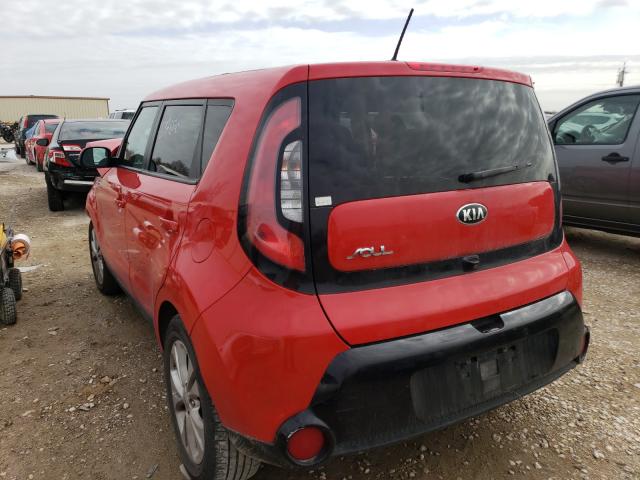 Photo 2 VIN: KNDJP3A54G7825472 - KIA SOUL + 