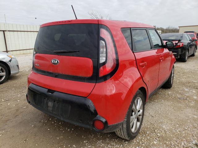 Photo 3 VIN: KNDJP3A54G7825472 - KIA SOUL + 