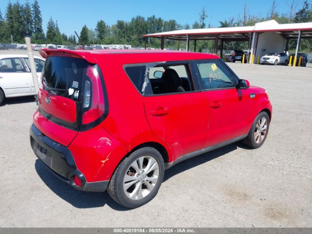 Photo 3 VIN: KNDJP3A54G7827321 - KIA SOUL 