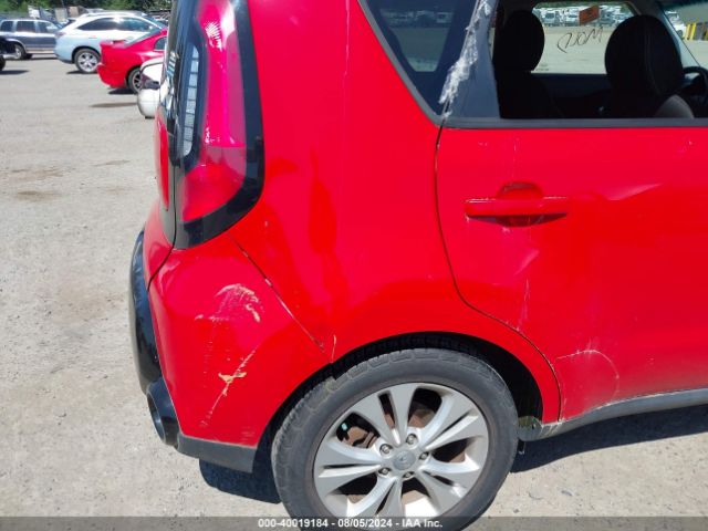 Photo 5 VIN: KNDJP3A54G7827321 - KIA SOUL 