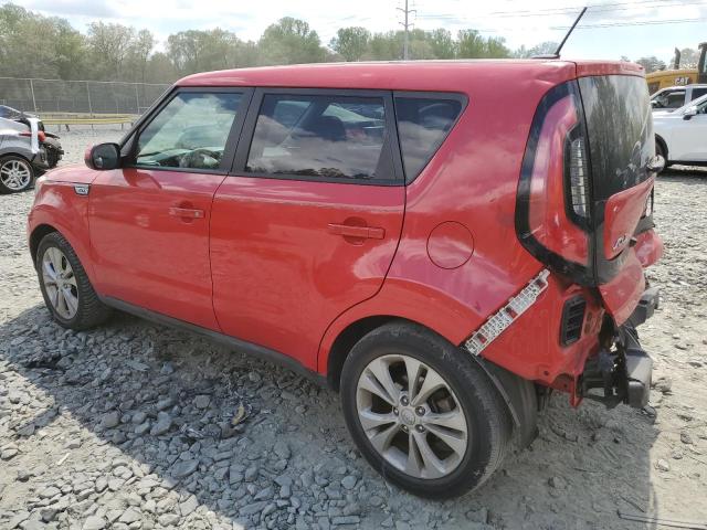 Photo 1 VIN: KNDJP3A54G7827335 - KIA SOUL 