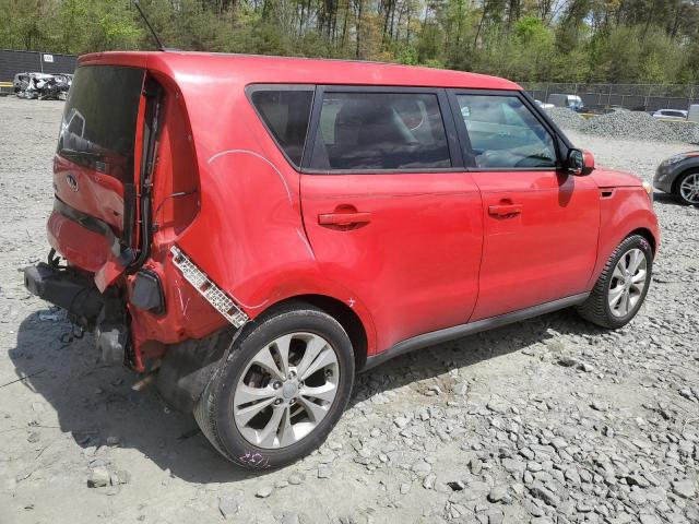 Photo 2 VIN: KNDJP3A54G7827335 - KIA SOUL 