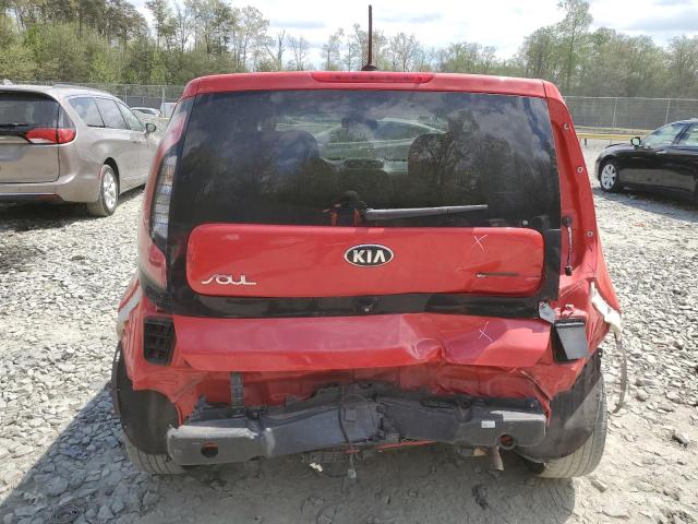 Photo 5 VIN: KNDJP3A54G7827335 - KIA SOUL 