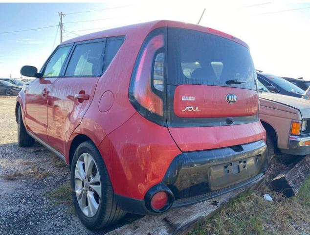 Photo 2 VIN: KNDJP3A54G7828730 - KIA SOUL 