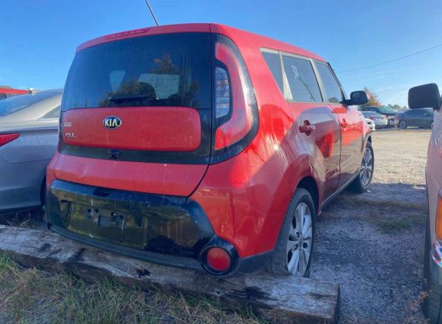 Photo 3 VIN: KNDJP3A54G7828730 - KIA SOUL 