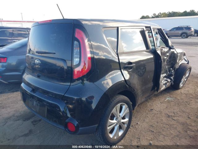 Photo 3 VIN: KNDJP3A54G7829795 - KIA SOUL 