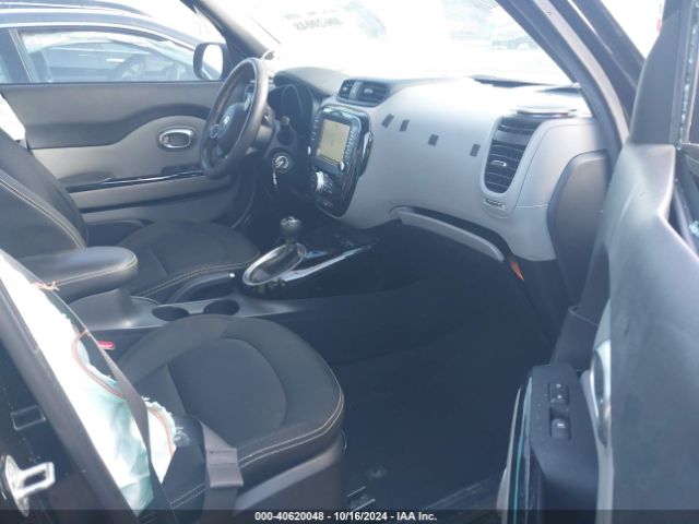 Photo 4 VIN: KNDJP3A54G7829795 - KIA SOUL 