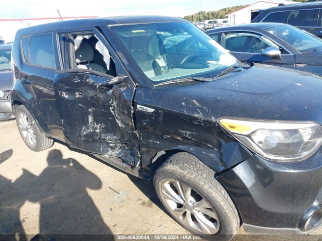 Photo 5 VIN: KNDJP3A54G7829795 - KIA SOUL 