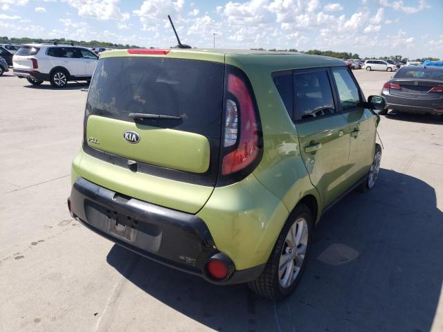 Photo 3 VIN: KNDJP3A54G7834107 - KIA SOUL + 