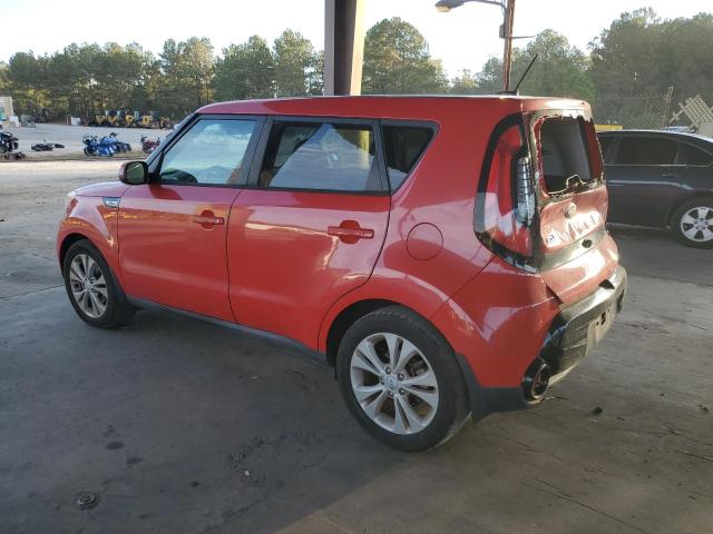 Photo 1 VIN: KNDJP3A54G7837735 - KIA SOUL + 