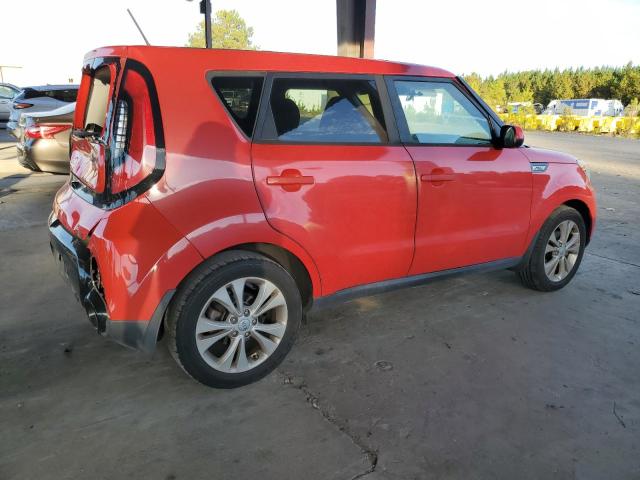 Photo 2 VIN: KNDJP3A54G7837735 - KIA SOUL + 