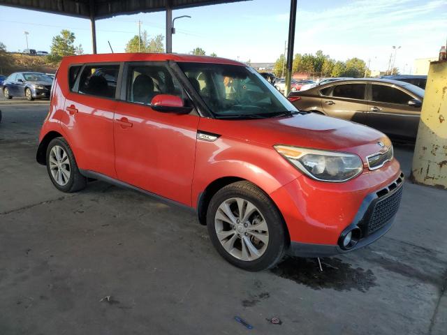 Photo 3 VIN: KNDJP3A54G7837735 - KIA SOUL + 