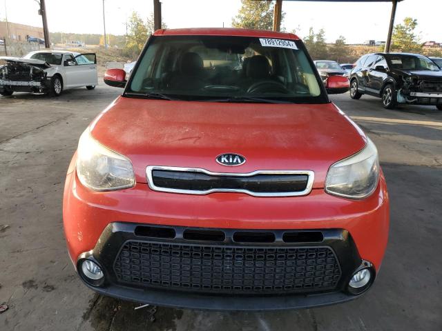 Photo 4 VIN: KNDJP3A54G7837735 - KIA SOUL + 