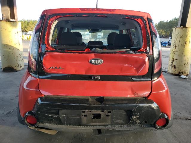 Photo 5 VIN: KNDJP3A54G7837735 - KIA SOUL + 