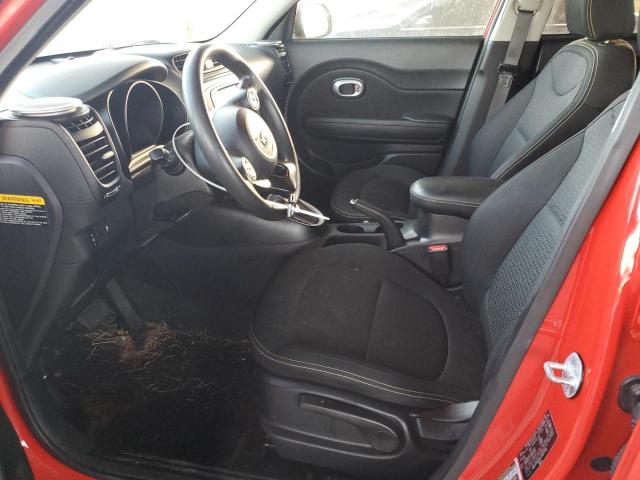 Photo 6 VIN: KNDJP3A54G7837735 - KIA SOUL + 