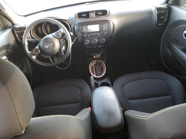 Photo 7 VIN: KNDJP3A54G7837735 - KIA SOUL + 