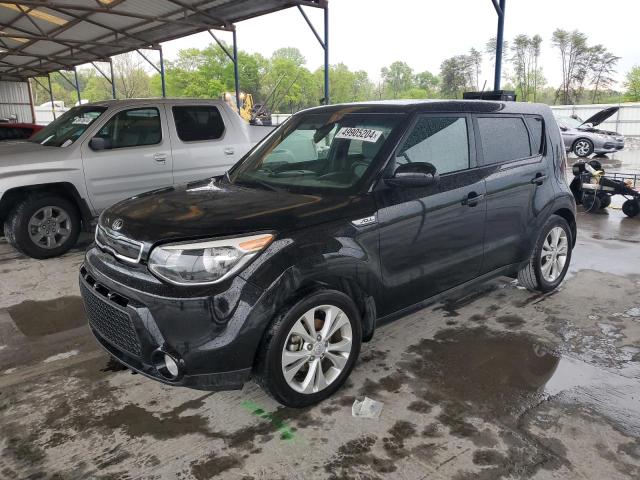 Photo 0 VIN: KNDJP3A54G7842496 - KIA SOUL 