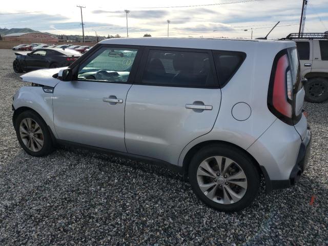 Photo 1 VIN: KNDJP3A54G7845995 - KIA SOUL + 