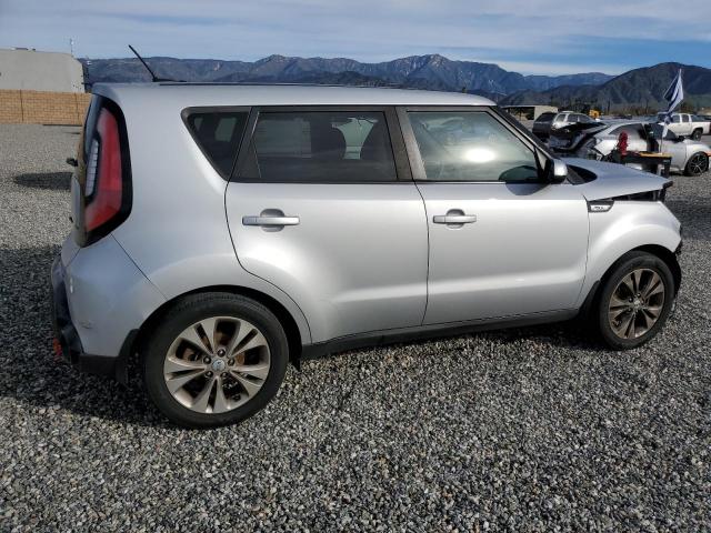 Photo 2 VIN: KNDJP3A54G7845995 - KIA SOUL + 