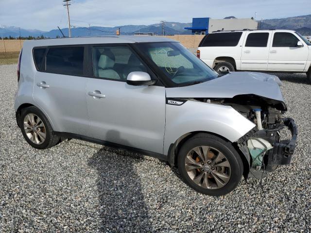 Photo 3 VIN: KNDJP3A54G7845995 - KIA SOUL + 